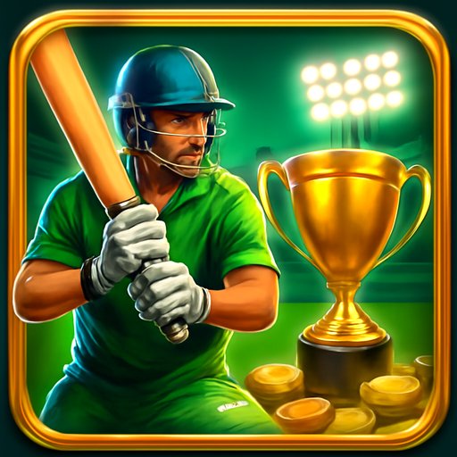 cricket live Promo Notification Card